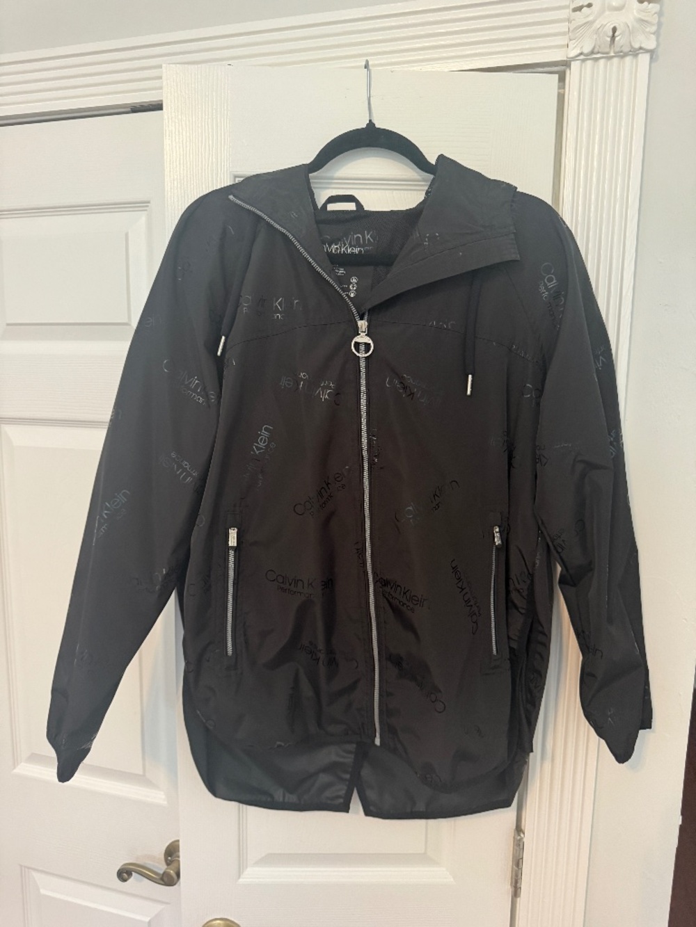 Calvin Klein Jacket